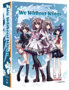 We Without Wings