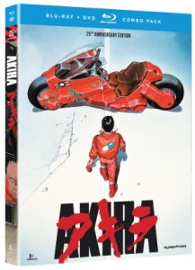 Akira 25th Anniversary Edition