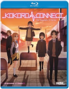 Kokoro Connect