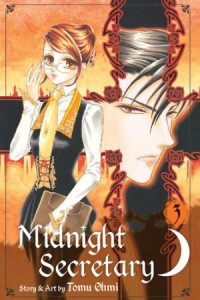 Midnight Secretary 3