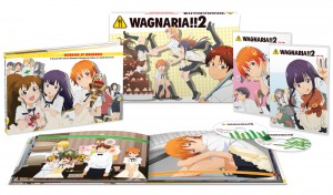 Wagnaria!! 2