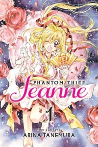 Phantom Thief Jeanne 1