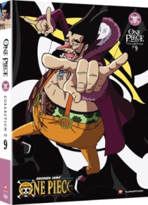 One Piece collection 9