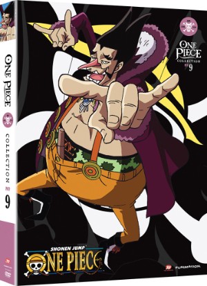 One Piece at 9anime