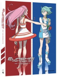 Eureka Seven part 2