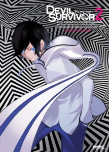 Devil Survivor 2: The Animation