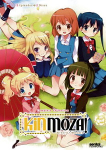 KinMoza!