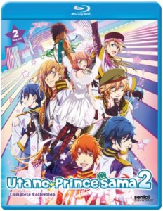 uta no Prince Sama 2