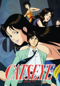 Cat's Eye Season 2