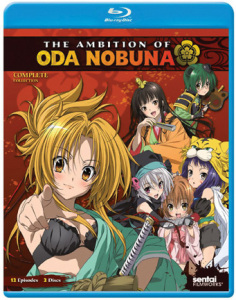 Ambition of Oda Nobuna