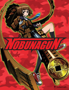 Nobunagun