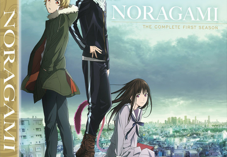 download anime noragami sub indo season 1 batch