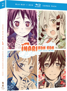 Inari-Kon-Kon-Complete-Series