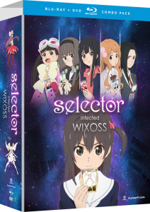 Selector-Infected-Wixoss