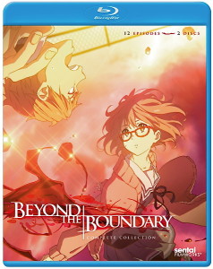 Beyond the Boundary