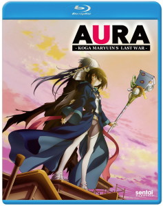 aura