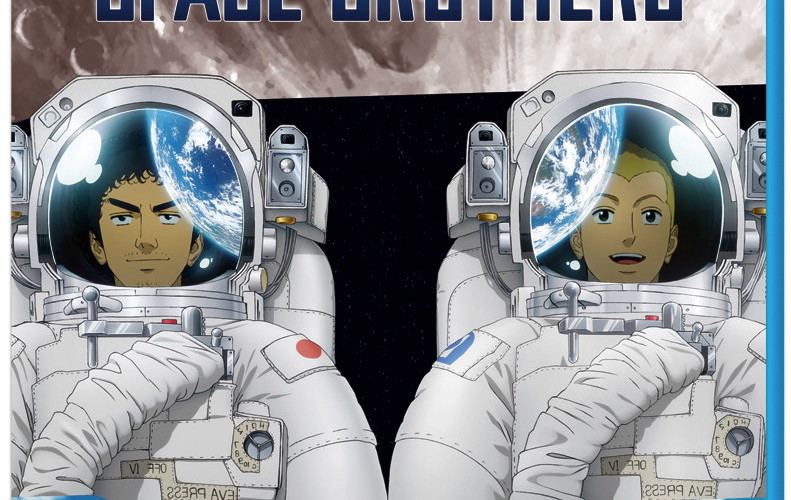 Space Brothers Collection 6 (anime review) | Animeggroll