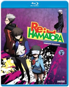 RE: Hamatora Season 2