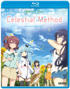 celestial-method