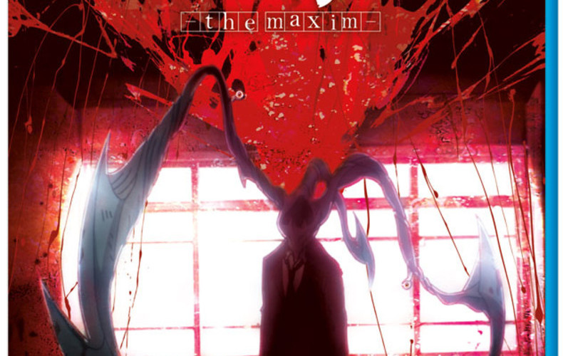 Parasyte the Maxim Collection 1 (anime review) | Animeggroll