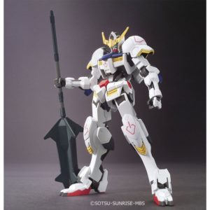 Gundam Barbatos (HG) (Gundam Model Kits)-800x800