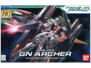 New Gundam Shipment 8.8.17