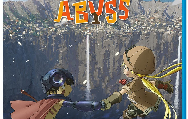 Anime Review: Made in Abyss