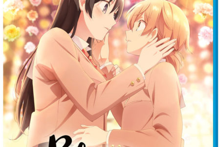 Bloom into You (anime review)