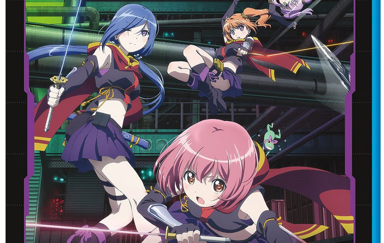 Release The Spyce, Review