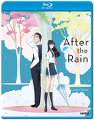 After the Rain (Anime Review)