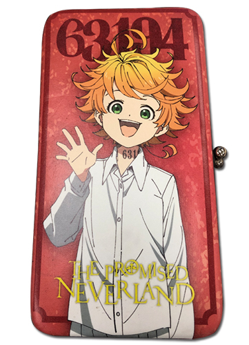 The Promised Neverland Can Badge Ray Especially Illustrated Ver. (Anime  Toy) - HobbySearch Anime Goods Store