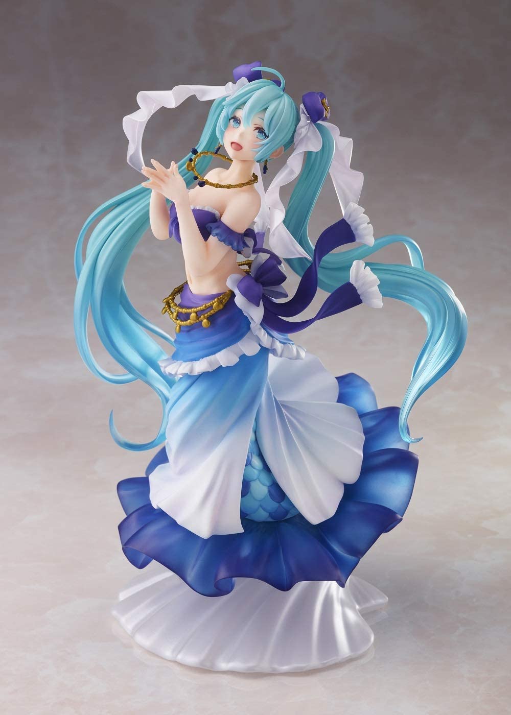 Yashahime: Princess Half-Demon Face Towel Setsuna Special Move Ver