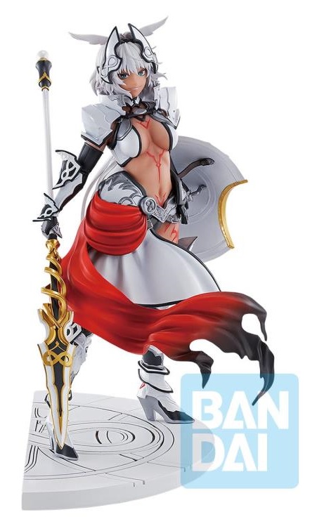 AmiAmi [Character & Hobby Shop]  86 -Eighty Six- Lena 1/7 Complete  Figure(Pre-order)