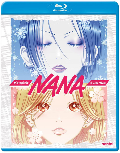 Nana (Anime Review) | Animeggroll