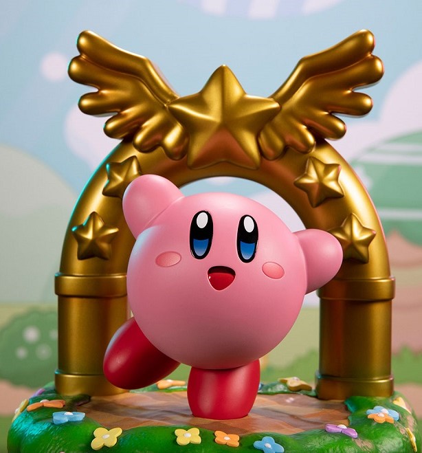 f4f kirby