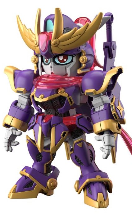 Figurise - Ichibansho Figure Meguru Bachira (Take Up Arms Striker)