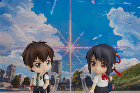 New Figure Arrivals Today 1.18.18