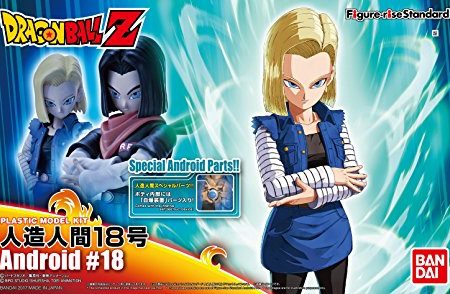 New Model Kits Just Arrived