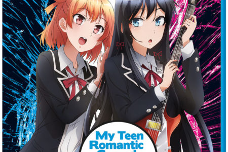 My Teen Romantic Comedy SNAFU Complete Collection...
