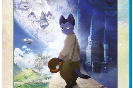 The Life of Budori Gusuko- Anime Review