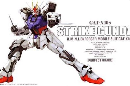 New Gundam Arrivals 4.3.18