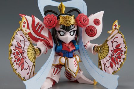 New Gundam and Figure Arrivals 4.10.18
