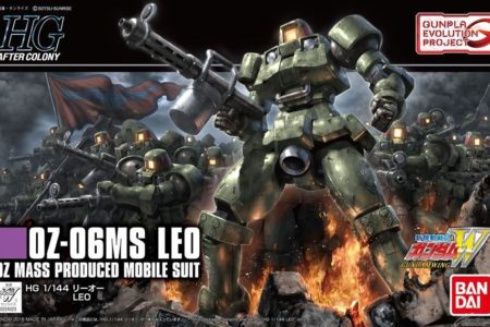 New Gundam and Model Arrivals 6.13.18
