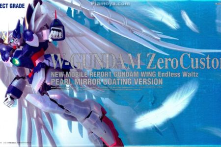 New Gundam Arrivals 6.26.18