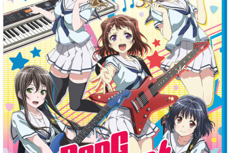 BanG Dream
