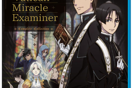 Vatican Miracle Examiner