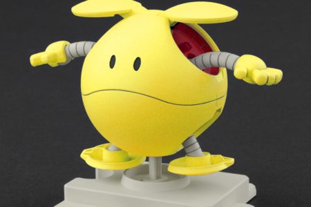 New Gundam Arrivals 8.22.18