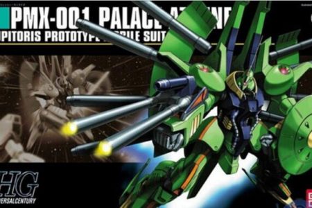 New Gundam Shipment 9.25.18