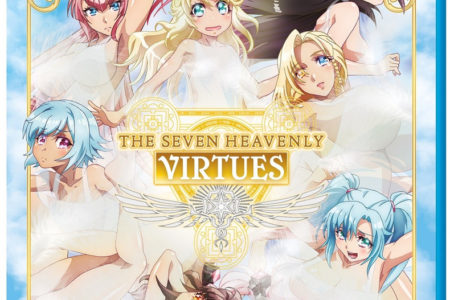 Seven Heavenly Virtues (anime review)