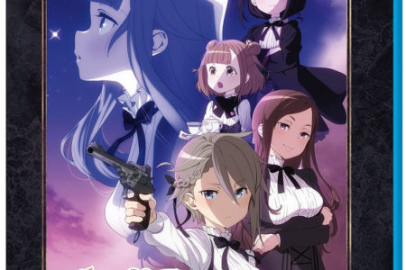 The Princess Principle Anime Review